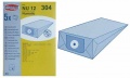 Vacuum Cleaner Bags - Nu12 I-f Bags No 304 [Candy Hoover]